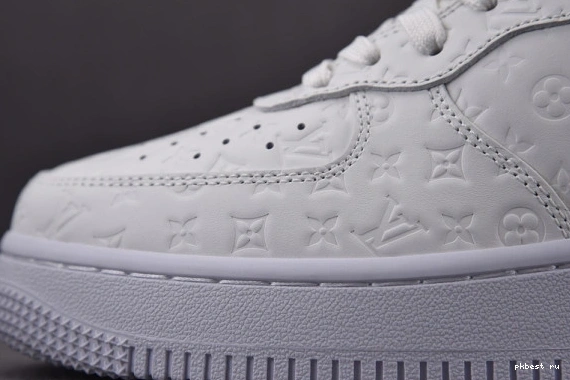 Force LV128 Mid  LV&Air 1217